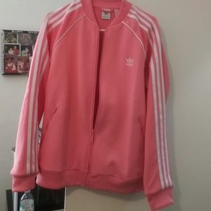 Adidas jacket